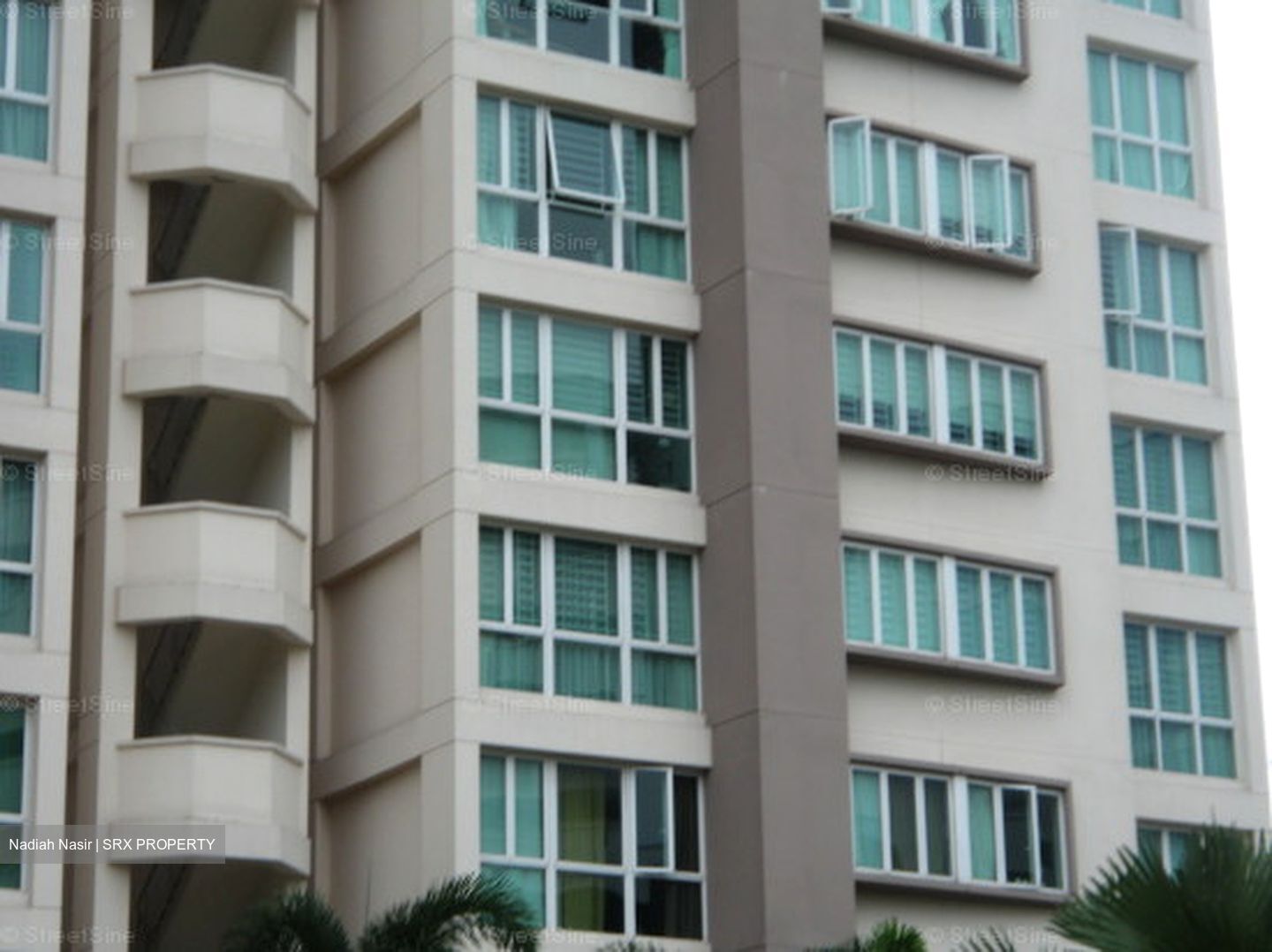 The Dew (D23), Condominium #592861521